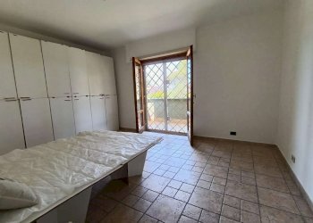 Camera da letto 3. - Two-room apartment via Alessandro Ruspoli, Roma (neighborhood Acilia) - photo 37