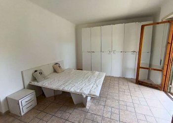 Camera da letto 5. - Two-room apartment via Alessandro Ruspoli, Roma (neighborhood Acilia) - photo 40