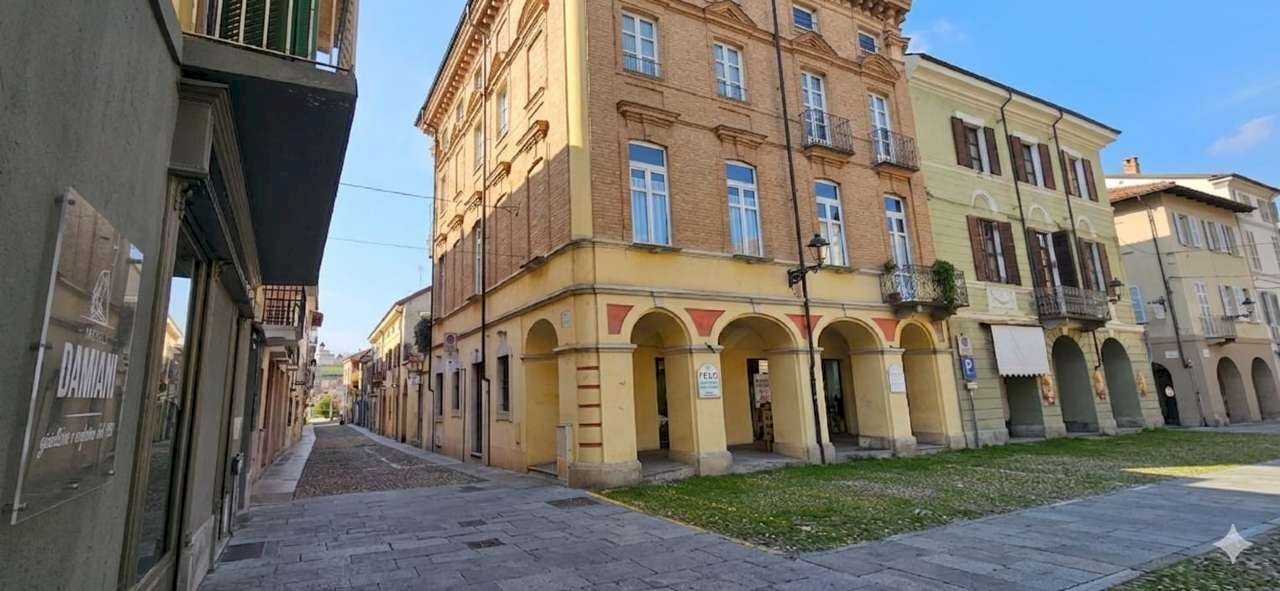 whatsapp image 2026-03-21 at 15.08.34 - Appartamento via Leonardo Bottallo, 2, San Damiano d'Asti - foto 1