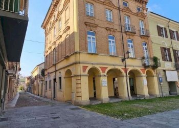 whatsapp image 2026-03-21 at 15.08.34 - Appartamento via Leonardo Bottallo, 2, San Damiano d'Asti - foto 1