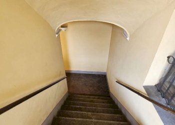 scala 3 - Appartamento via Leonardo Bottallo, 2, San Damiano d'Asti - foto 8