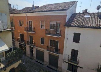 affaccio - Appartamento via Leonardo Bottallo, 2, San Damiano d'Asti - foto 10