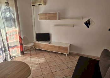 soggiorno - Appartamento via Leonardo Bottallo, 2, San Damiano d'Asti - foto 13