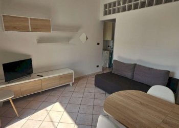 soggiorno 3 - Appartamento via Leonardo Bottallo, 2, San Damiano d'Asti - foto 14