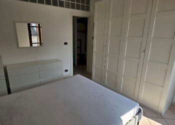 camera - Appartamento via Leonardo Bottallo, 2, San Damiano d'Asti - foto 15