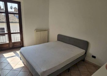 camera 3 - Appartamento via Leonardo Bottallo, 2, San Damiano d'Asti - foto 17