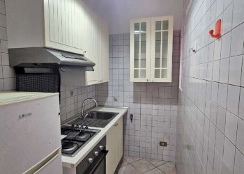 cucina - Appartamento via Leonardo Bottallo, 2, San Damiano d'Asti - foto 18