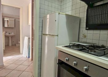 cucina 2 - Appartamento via Leonardo Bottallo, 2, San Damiano d'Asti - foto 19