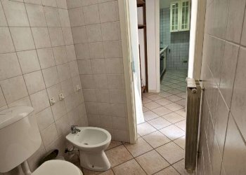 bagno 2 - Appartamento via Leonardo Bottallo, 2, San Damiano d'Asti - foto 22