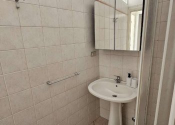 bagno 3 - Appartamento via Leonardo Bottallo, 2, San Damiano d'Asti - foto 23