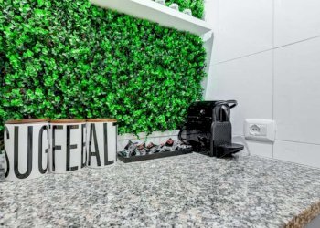 angolo cottura  - Bed & Breakfast via Paolo Zacchia, 30, Roma - photo 8