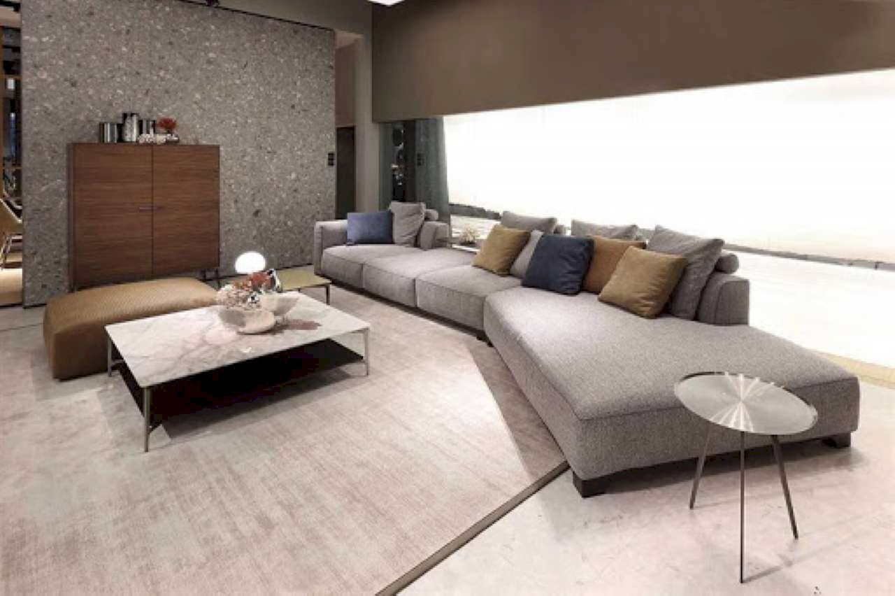 soggiorno - Bed & Breakfast via Ippolito Nievo, 32, Roma - photo 2