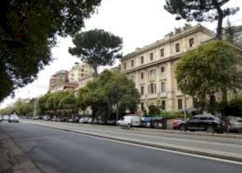 esterni - Bed & Breakfast via Ippolito Nievo, 32, Roma - photo 6