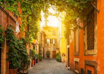 esterni - Bed & Breakfast via Ippolito Nievo, 32, Roma - photo 7