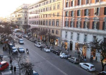 esterni - Bed & Breakfast via Ippolito Nievo, 32, Roma - photo 9