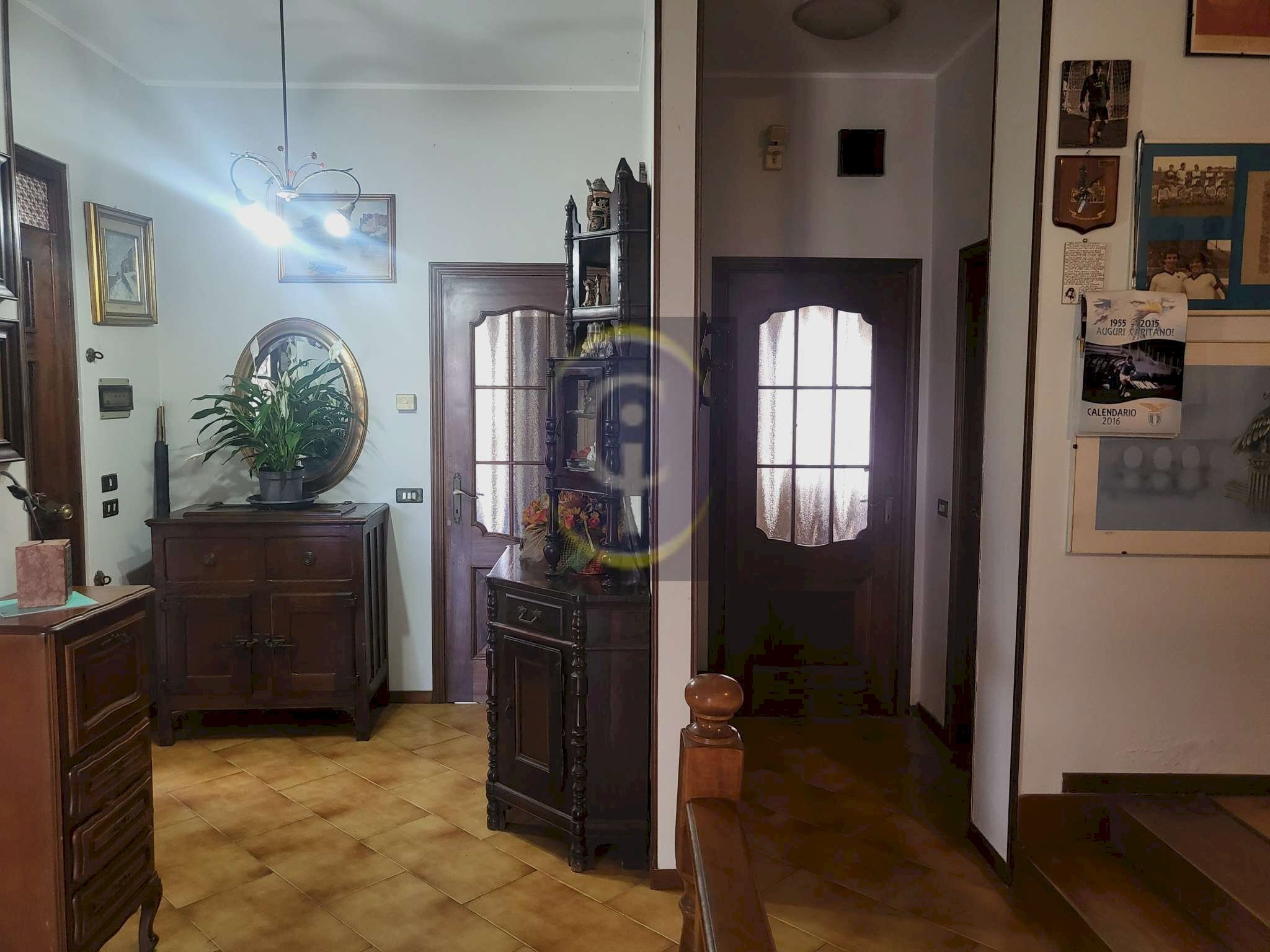 INGRESSO - Villa Unifamiliare Prevalle - foto 3