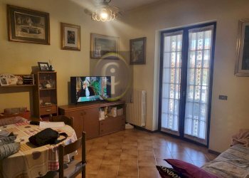 SALA DA PRANZO - Villa Unifamiliare Prevalle - foto 6