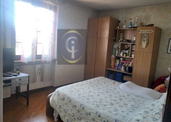 CAMERA DOPPIA - Villa Unifamiliare Prevalle - foto 11