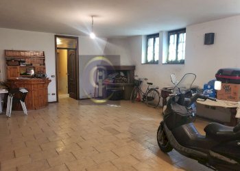 TAVERNA - Villa Unifamiliare Prevalle - foto 15