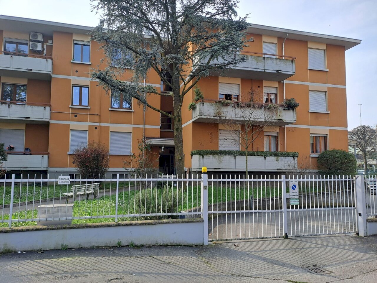 IMG-20260304-WA0005.jpg - Trilocale Via Ragazzi del '99 9, Parma (zona Fognano) - foto 1