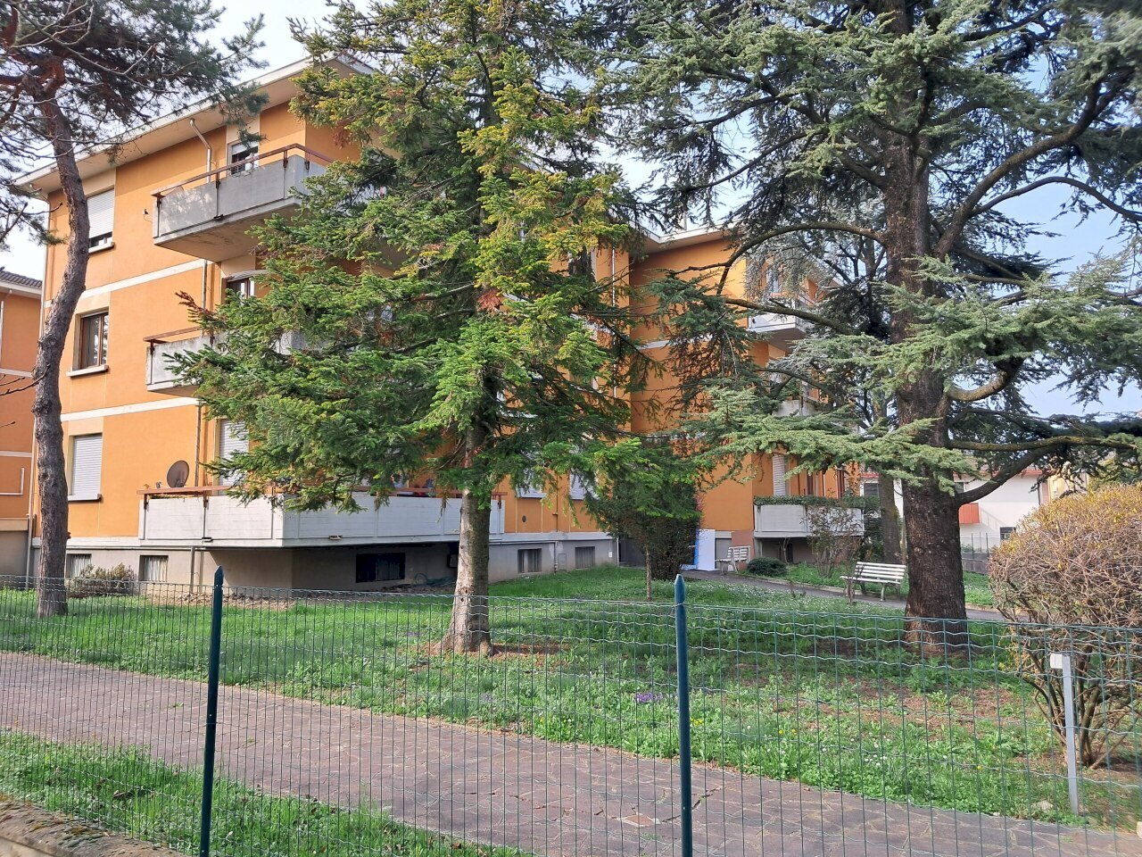 20260304_111034.jpg - Trilocale Via Ragazzi del '99 9, Parma (zona Fognano) - foto 3