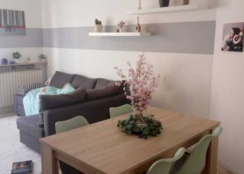 sala - Trilocale Via Ragazzi del '99 9, Parma (zona Fognano) - foto 6