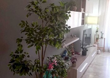 sala - Trilocale Via Ragazzi del '99 9, Parma (zona Fognano) - foto 7