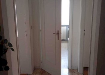 corridoio - Trilocale Via Ragazzi del '99 9, Parma (zona Fognano) - foto 11