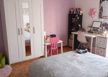 camera da letto - Trilocale Via Ragazzi del '99 9, Parma (zona Fognano) - foto 12