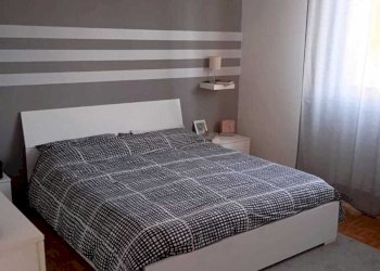 camera da letto - Trilocale Via Ragazzi del '99 9, Parma (zona Fognano) - foto 13