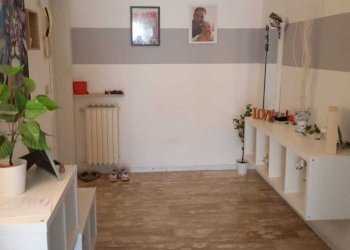 corridoio - Trilocale Via Ragazzi del '99 9, Parma (zona Fognano) - foto 14