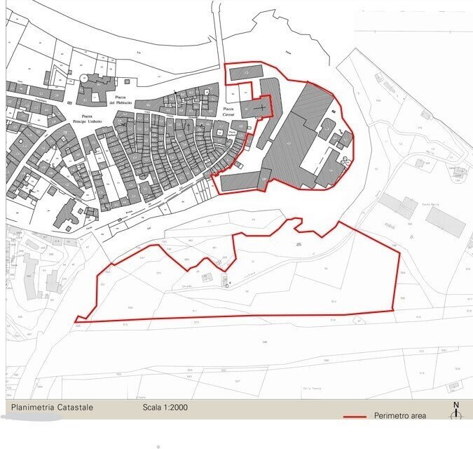 CEPRANO.jpg - Stable - Palace Ceprano - photo 2