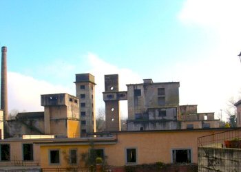 DSCN2537.JPG - Stable - Palace Ceprano - photo 1