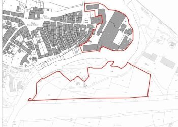 CEPRANO.jpg - Stable - Palace Ceprano - photo 2