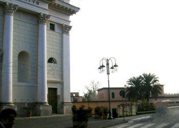 DSCN2535.JPG - Stable - Palace Ceprano - photo 5