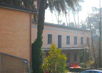 DSCN2545.JPG - Stable - Palace Ceprano - photo 7