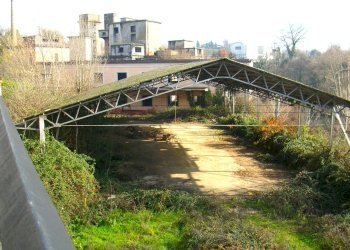 DSCN2540.JPG - Stable - Palace Ceprano - photo 10