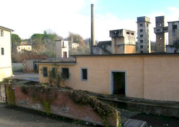 DSCN0002.JPG - Stable - Palace Ceprano - photo 11