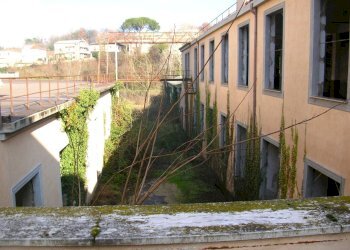 DSCN2546.JPG - Stable - Palace Ceprano - photo 13