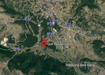 Fiuggi - Localita Le Cese 2b.jpg - Laboratorio Fiuggi - foto 1