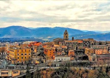 FIUGGI.jpg - Laboratorio Fiuggi - foto 5