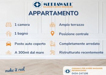 BS-093-RV.jpg - Bilocale Via Elettra 7, San Michele al Tagliamento - foto 2