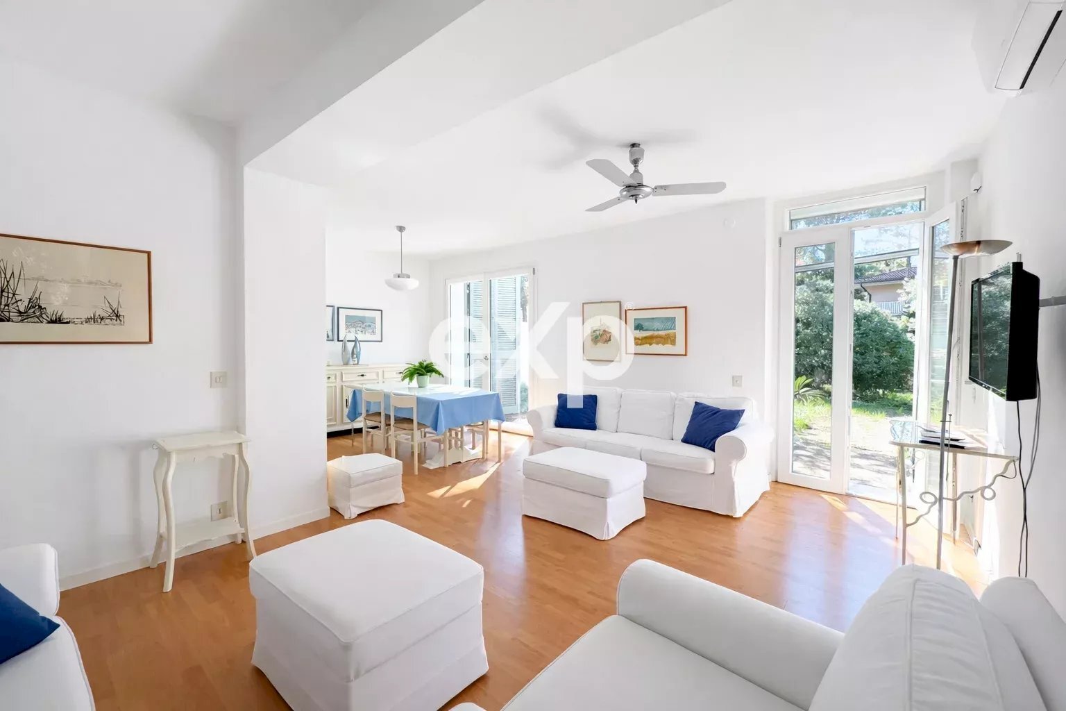 Villa Viale delle Terme, hamlet Lignano Pineta, Lignano Sabbiadoro - photo 2