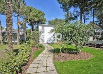 Villa Viale delle Terme, frazione Lignano Pineta, Lignano Sabbiadoro - foto 11