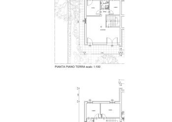 Villa Viale delle Terme, frazione Lignano Pineta, Lignano Sabbiadoro - foto 13