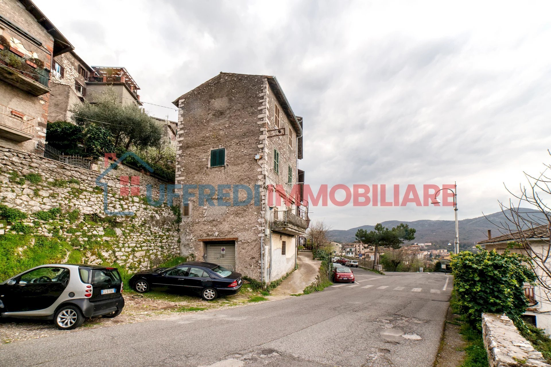 Historic Residence Segni - photo 1