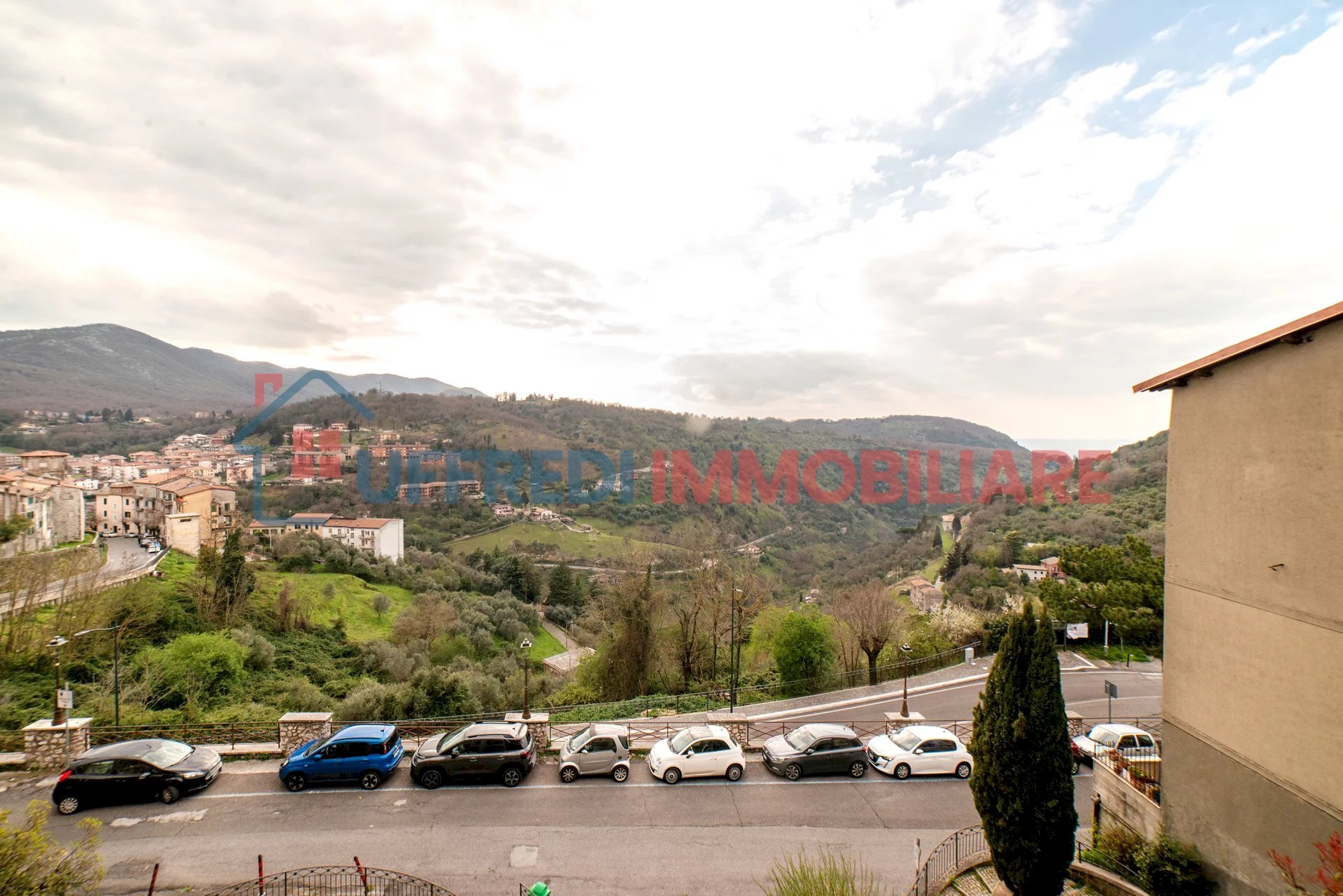 Historic Residence Segni - photo 2