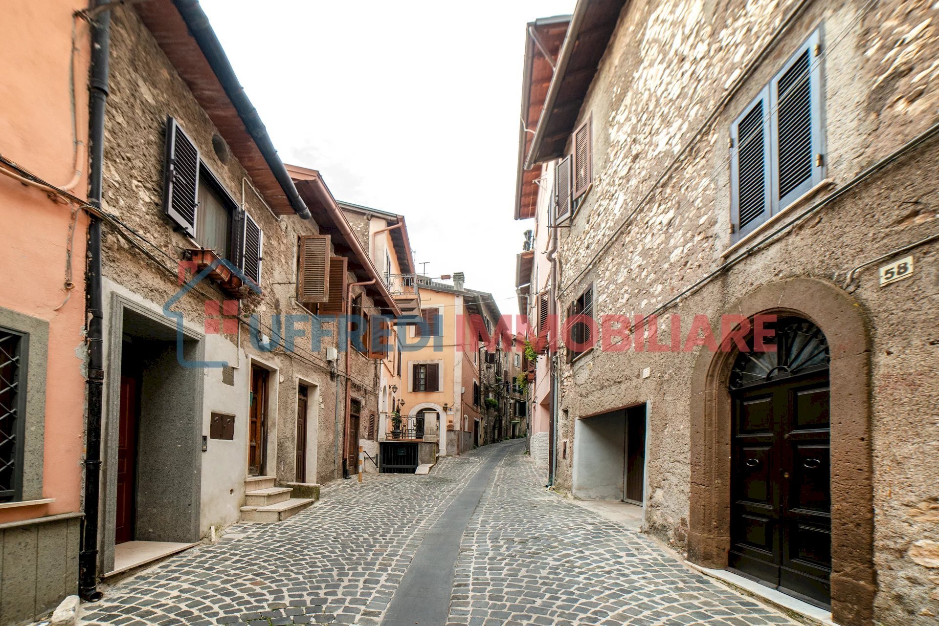 Historic Residence Segni - photo 3