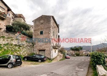 Historic Residence Segni - photo 1