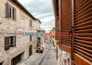 Historic Residence Segni - photo 20
